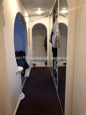 Продам 3 к, ул. Драйзера 28 Троещина