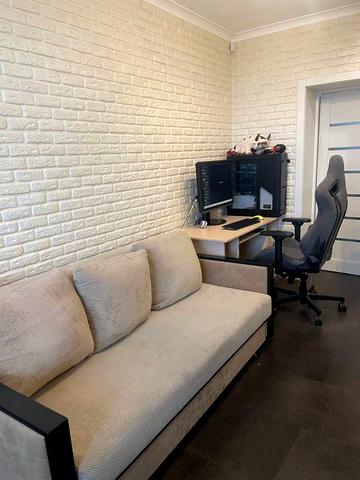 Продається однокімнатна квартира за адресою Керамічний провулок, 9/5.