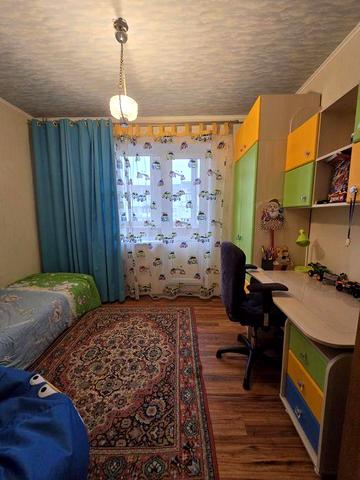 Метро Мінська!Продажа 3 кім. Вул. Північна 54а, 72м2,,