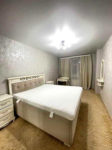 ПРОСТОРА 2-К квартира ЖК Софія Софіївська Борщагівка