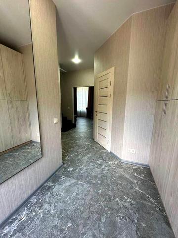 Оренда сучасного таунхаусу в Гостомелі 105 м² Заїжджай і живи