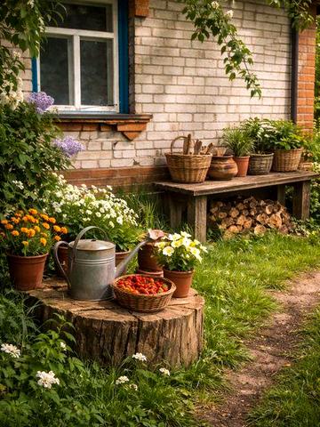 Будинок під бригаду в оренду