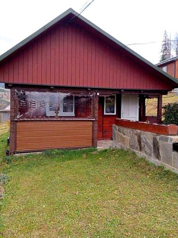 Карпати будинок оренда відпочинок гори ліс тиша краєвиди місце сили