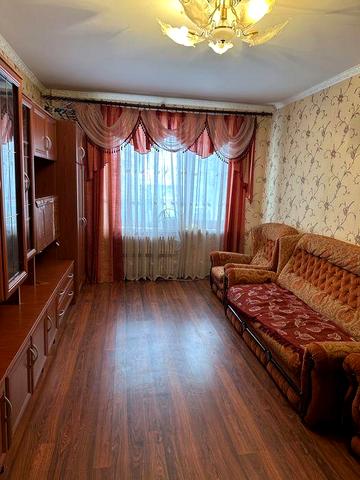 Здаю квартиру на тривалий термін