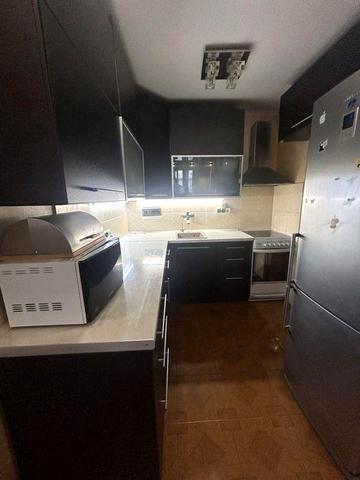 Оренда 3-кімн квартири