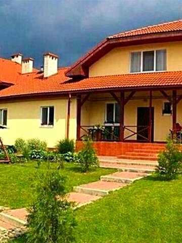 Продаю будинок у Сонячному Закарпатті  курорт Поляна Закарпатської обл
