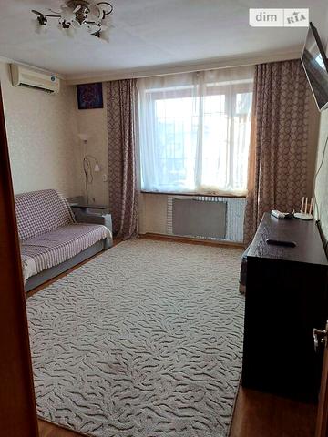 Довгострокова оренда 1к Квартира Одеська вулиця