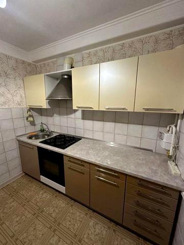 Оренда 2к квартири по вул.Шолуденко 5, газофікований