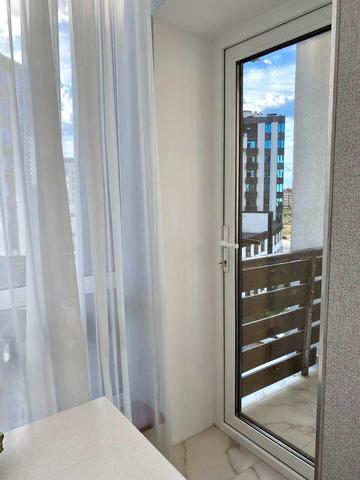 Довгострокова оренда. 1-кімн. Хазяїн. Дуже уютна квартира в ЖК Уютний