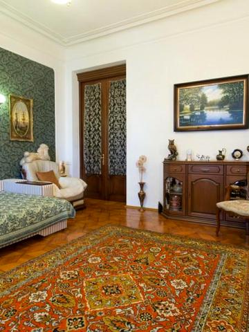 Уютная квартира в центре Харькова