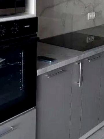 Довгострокова оренда 1к Квартира Гетьманська вулиця ЖК Олимпийский