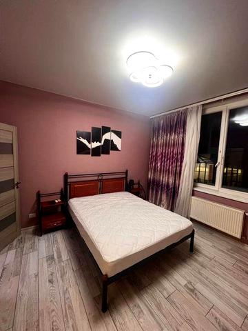 2-х ком ЖК Гольстрим, 10 Апреля/ Аркадия/парк Победы, можно с ПИТОМЦЕМ