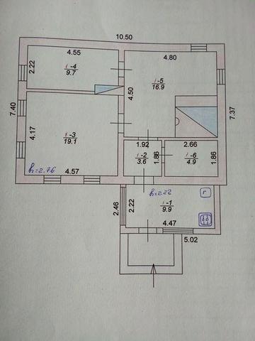 Продаж будинку село Панфили Київської області