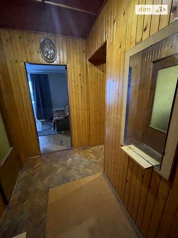 Довгострокова оренда 3к Квартира Микулинецький провулок