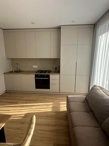 Оренда 1-кімнатноі квартри на Щасливому . ПЕРША ЗДАЧА