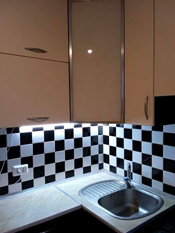 З ГАЗОМ .Поруч"Паркове місто" ,вул.Байди Вишневецького,3(Осиповского)