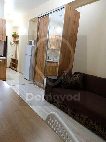 Сдам 1К-Студ. ЖК Париж, Салтовское шоссе 43, Французский бульвар 5мин.