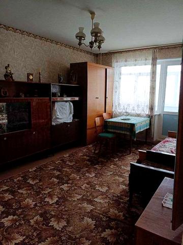 Продам 3-х кімнатну квартиру в Корабельному районі