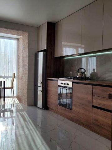 Продам 1 к.кв в ЖК Яровиця, 50.5 м.кв, 5/12. ЖК Яровиця