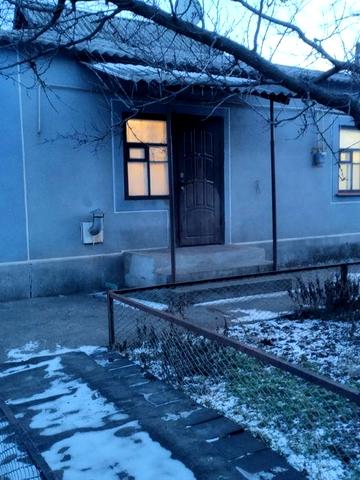 Будинок за містом