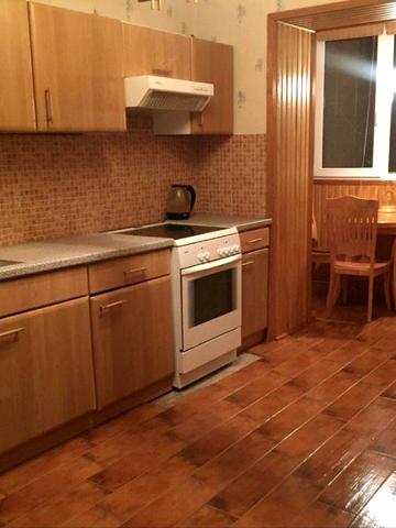 Оренда трикімнатної квартири