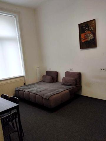 Оренда 1 кім. кв- ри в центрі Львова вул. Гнатюка з індивід. опаленням