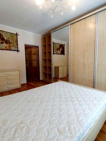 Сдам квартиру в центре