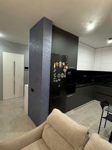 Квартира БОРИСПІЛЬ ЖК Графіт 2 поверхи 109м2 з ремонтом та меблями ЖК Графіт