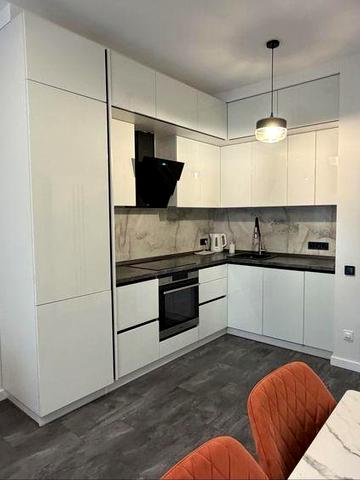 Оренда 2к квартри ЖК Rybalsky Набережно-рибальска