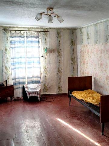 Продається пів будинку 45 м² по вул., Успенська 46, центр міста