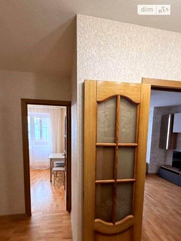 Довгострокова оренда 1к Квартира Братів Дужих (Комарова) вулиця