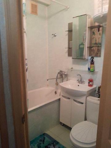 Оренда 1 кім .квартири Ентузіастів 7/1   11000 грн