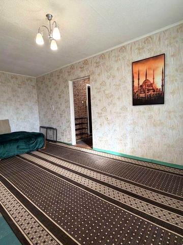 Оренда 3х кім квартири по вул. Співдружності