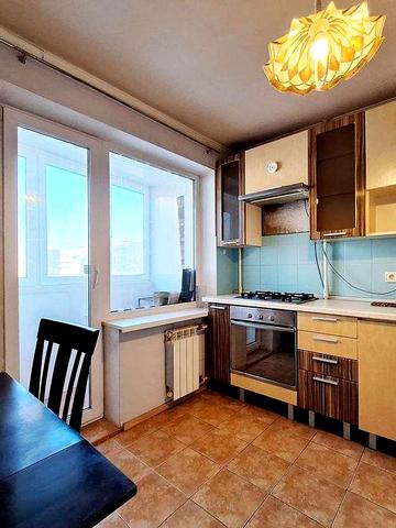 Оболонська площа 3, Оренда однокімнатної квартири біля метро Оболонь