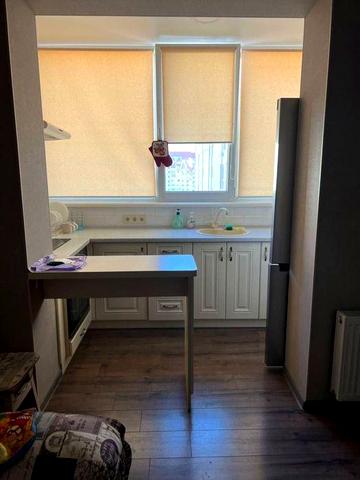 Сдам квартиру в Новострое на Алексеевке