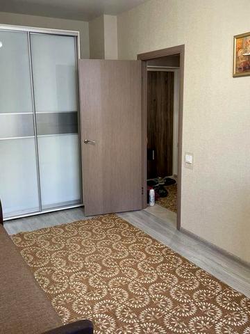 Здам 1-кімнатну квартиру на 7 небі від господаря