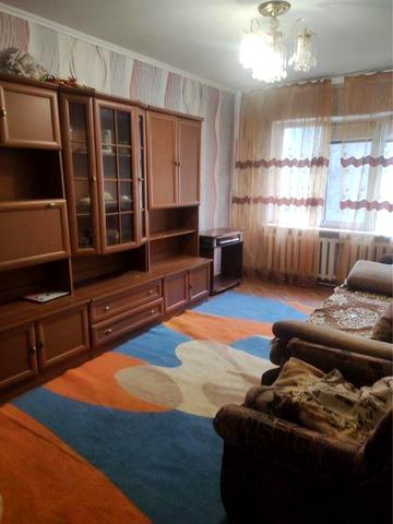 Аренда квартиры 2 х комнатная