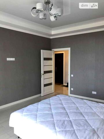 Довгострокова оренда 1к Квартира Генуезька вулиця ЖК Двадцать шестая жемчужина