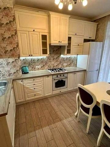 Оренда однокімнатної квартири.