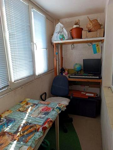 Оренда 2 к.кв , газ, вул.Інженера Бородіна 5а, ДВРЗ