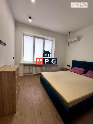 Довгострокова оренда 1к Квартира Мироносицька вулиця