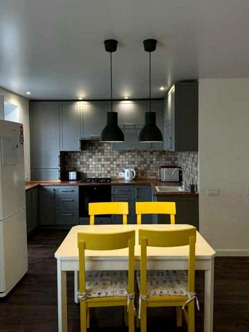 Аренда 2к квартиры  Сухой Фонтан