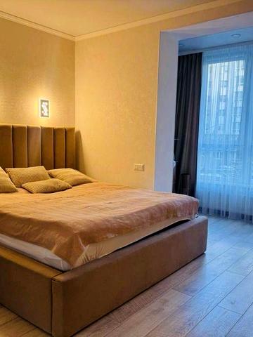 БЕЗ КОМіСІЇ, Евро 2к квартира з РЕМОНТОМ, Сертифікат ТАК ЖК Євромісто