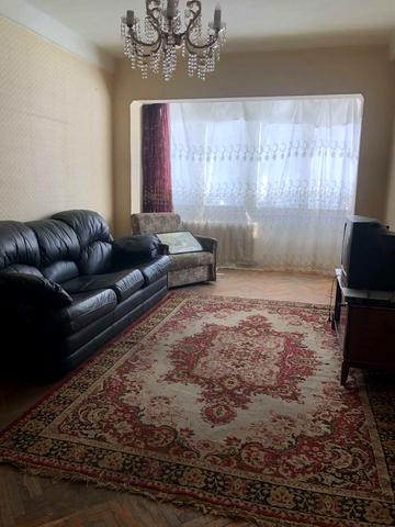 Берестейський просп. (Перемоги), 21