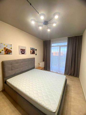 Комфортна однокімнатна квартира ЖК Сінема Хаус Вишневе, С. Борщагівка