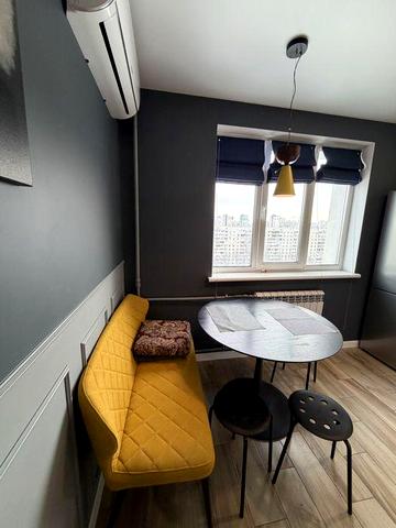 Здам 2 кімнатную квартиру , метро Студентська