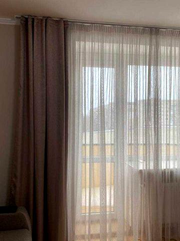 Оренда 1 кімнатної квартири просп. Бандери $300 поруч парк