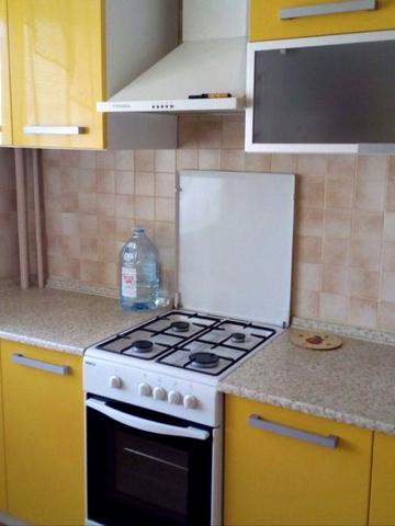 Трц Екватор Браїлки окремі кімнати з ремонтом