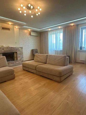 Продаж дворівневої 4к квартири 229м². Центр. Держ.програми-ТАК! ID:568 ЖК ''Гранд Резорт''