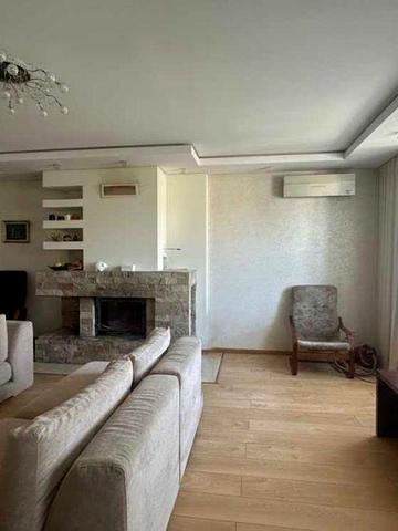 Продаж дворівневої 4к квартири 229м². Центр. Держ.програми-ТАК! ID:568 ЖК ''Гранд Резорт''